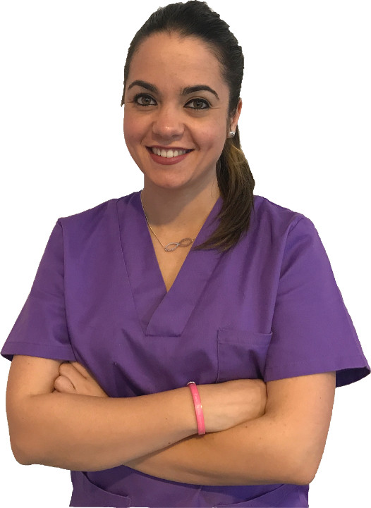 Cristina Lucas
